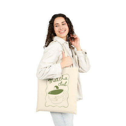 MATCHA 8 - Drinks (Tote Bag)