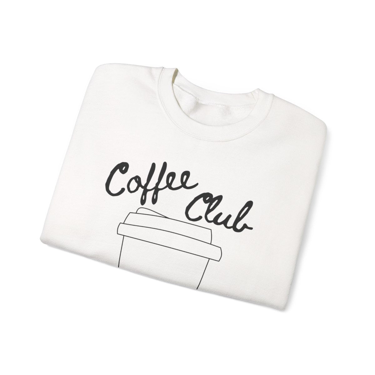 COFFEE ERA - Coffee (Sweatshirt)