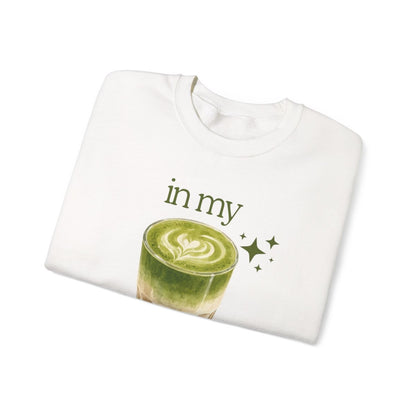 MATCHA 1 - Drinks (Sweatshirt)