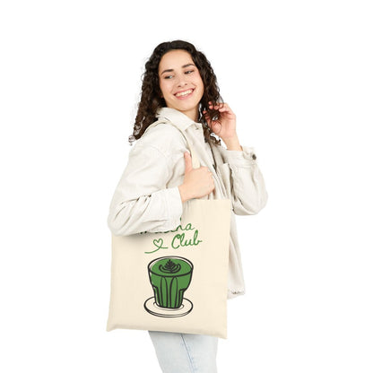 MATCHA 11 - Drinks (Tote Bag)