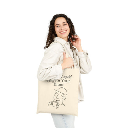 SIP SOCIETY - Coffee (Tote Bag)