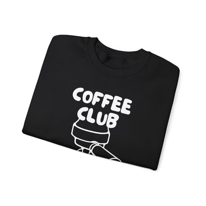 ESPRESSO MOOD - Coffee (Sweatshirt)