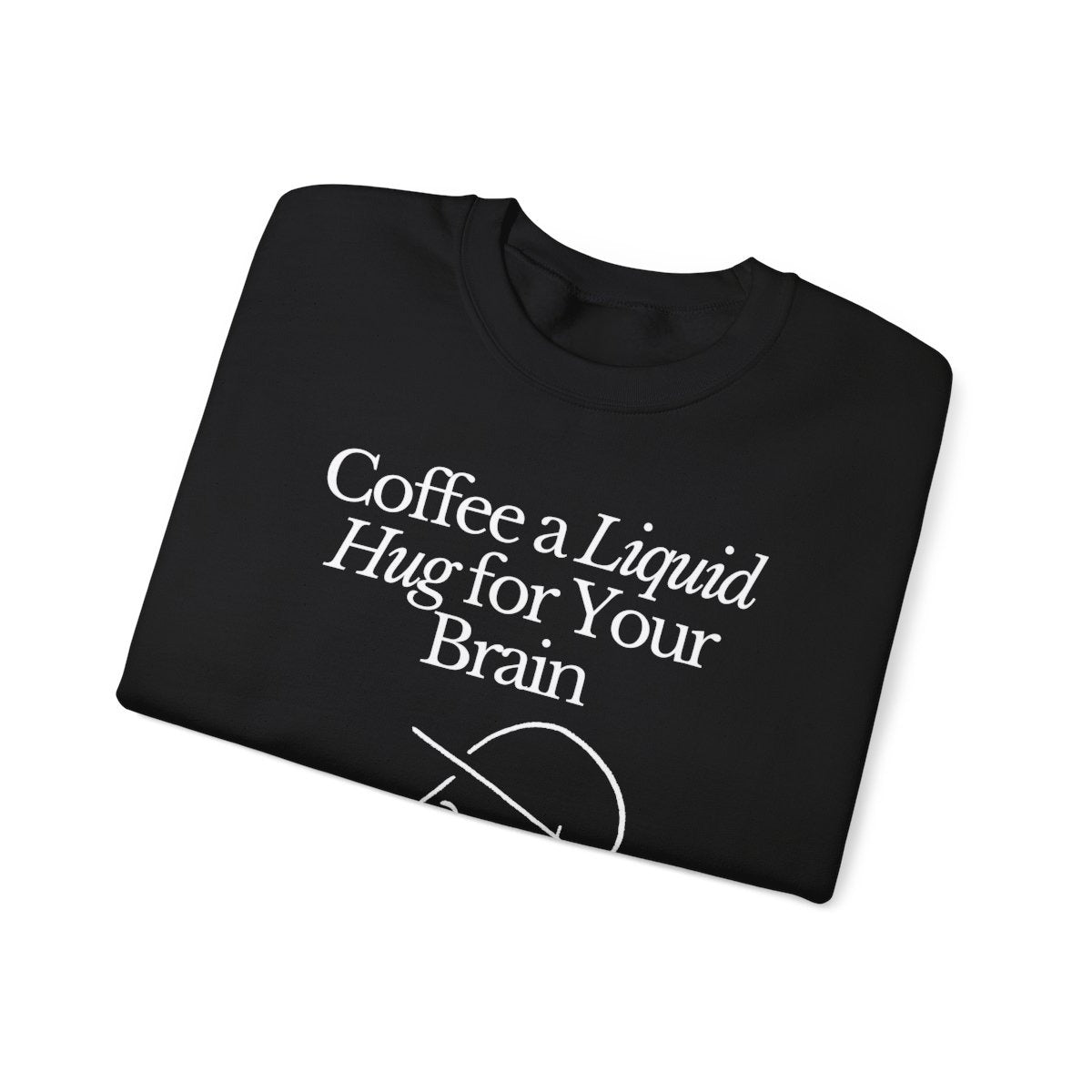 SIP SOCIETY- Coffee (Sweatshirt)