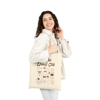 BREW MOOD - Coffee (Tote Bag)