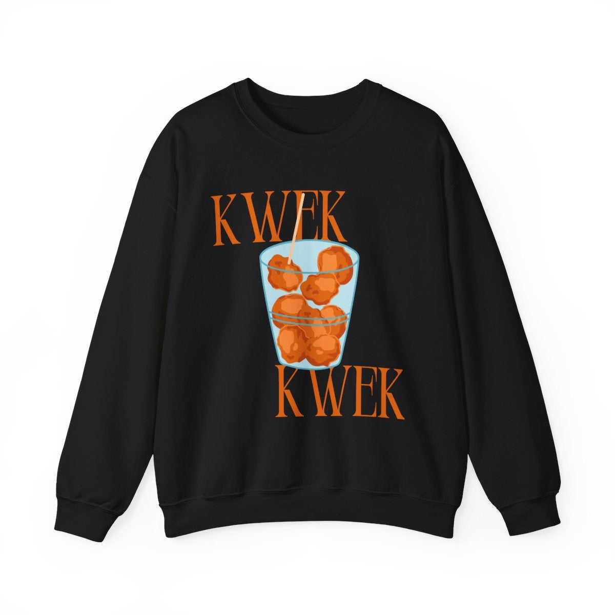 KWEK-KWEK 2 - Filipino Food (Sweatshirt)