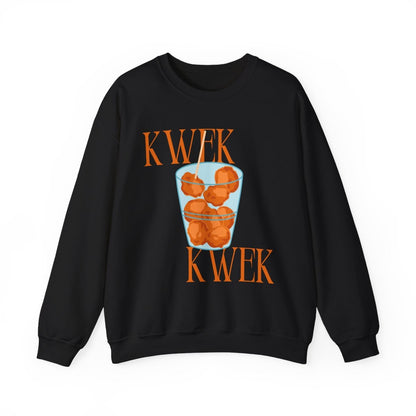 KWEK-KWEK 2 - Filipino Food (Sweatshirt)