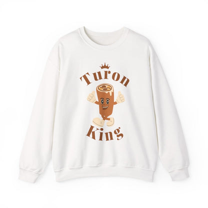 TURON KING - Filipino Food (Sweatshirt)