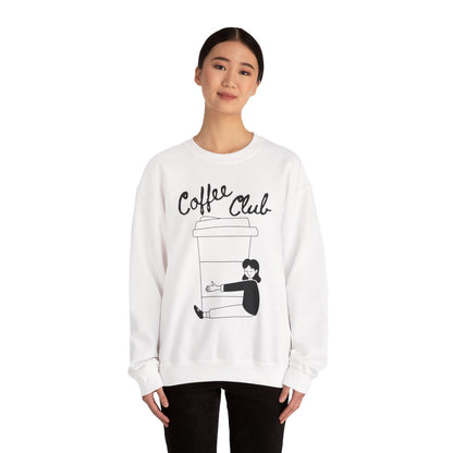 COFFEE ERA - Coffee (Sweatshirt)