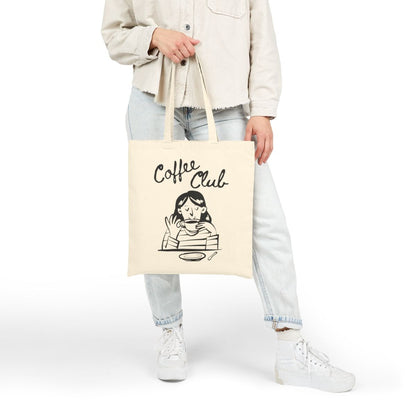 KAPE CORE - Coffee (Tote Bag)