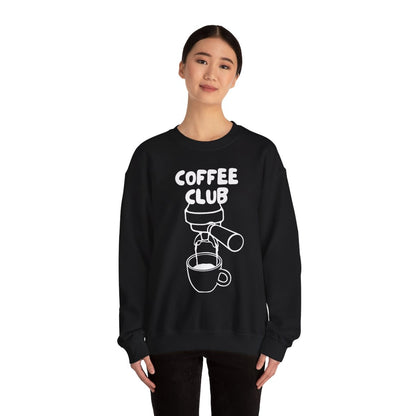 ESPRESSO MOOD - Coffee (Sweatshirt)