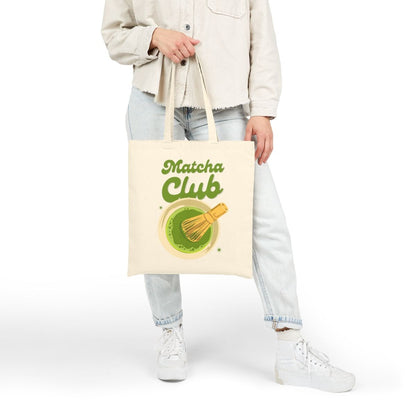 MATCHA 5 - Drinks (Tote Bag)