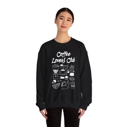 BREW MOOD - Coffee (Sweatshirt)