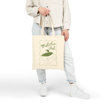MATCHA 8 - Drinks (Tote Bag)