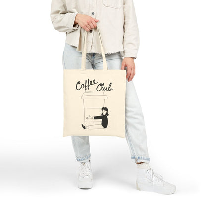 COFFEE ERA - Coffee (Tote Bag)