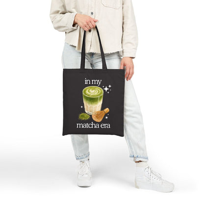 MATCHA 1 - Drinks (Tote Bag)