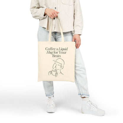SIP SOCIETY - Coffee (Tote Bag)