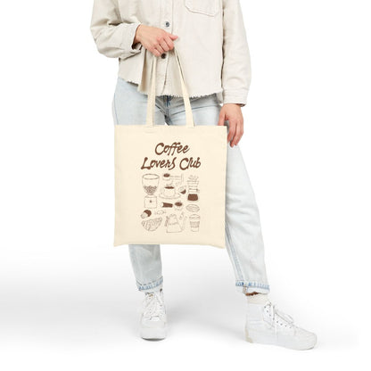 BREW MOOD - Coffee (Tote Bag)