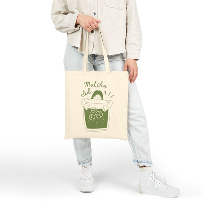 MATCHA 10 - Drinks (Tote Bag)