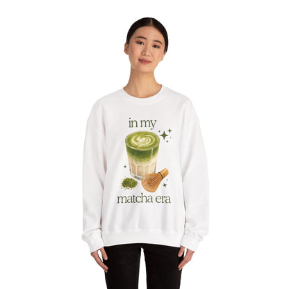 MATCHA 1 - Drinks (Sweatshirt)