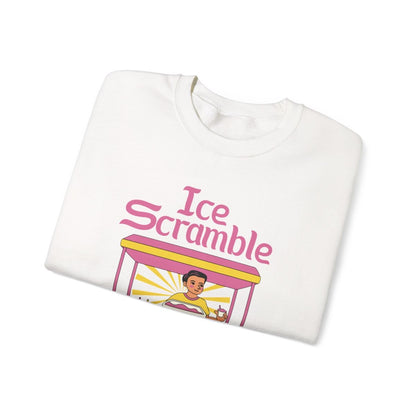 ICE SCRAMBLE - Filipino Food (Sweatshirt)