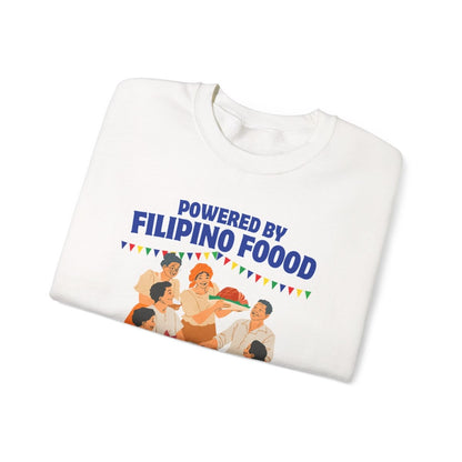 NOCHE BUENA - Filipino Food (Sweatshirt)