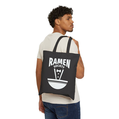 SHOYU CLASSIC - Japanese Food (Tote Bag)