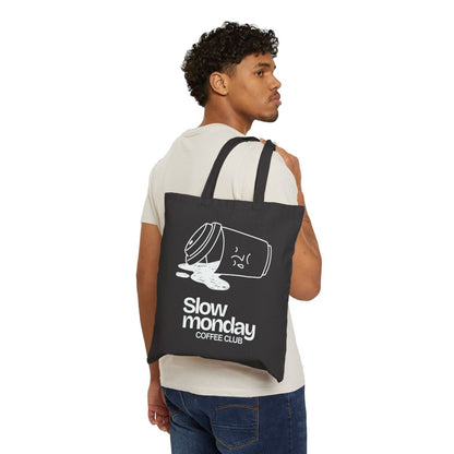 FIRST POUR - Coffee (Tote Bag)