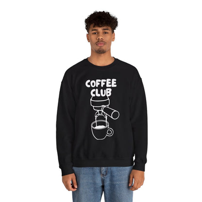 ESPRESSO MOOD - Coffee (Sweatshirt)