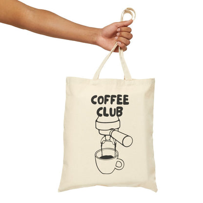 ESPRESSO MOOD - Coffee (Tote Bag)