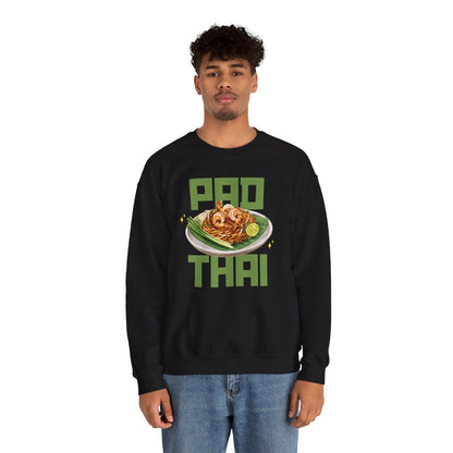 PAD THAI - Asian Food (Sweatshirt)