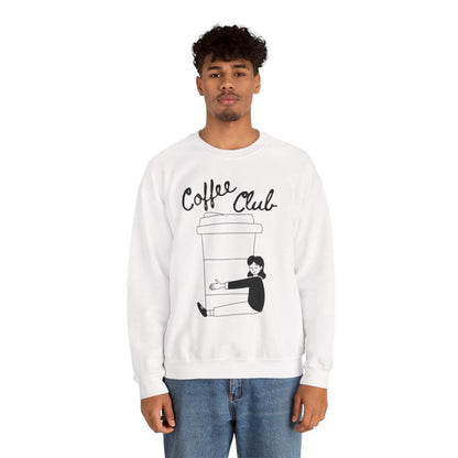 COFFEE ERA - Coffee (Sweatshirt)