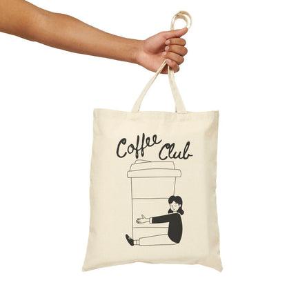 COFFEE ERA - Coffee (Tote Bag)