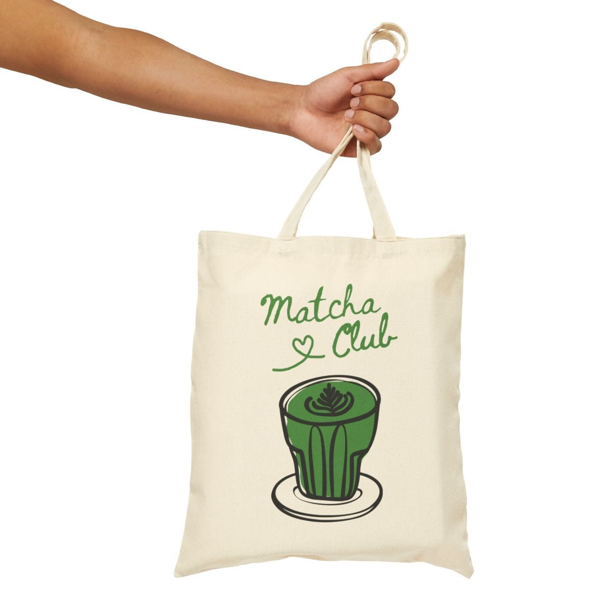MATCHA 11 - Drinks (Tote Bag)