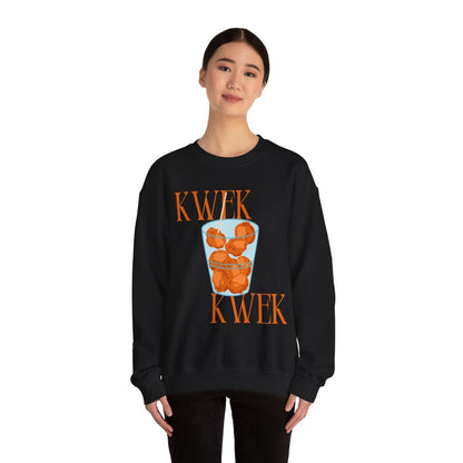 KWEK-KWEK 2 - Filipino Food (Sweatshirt)