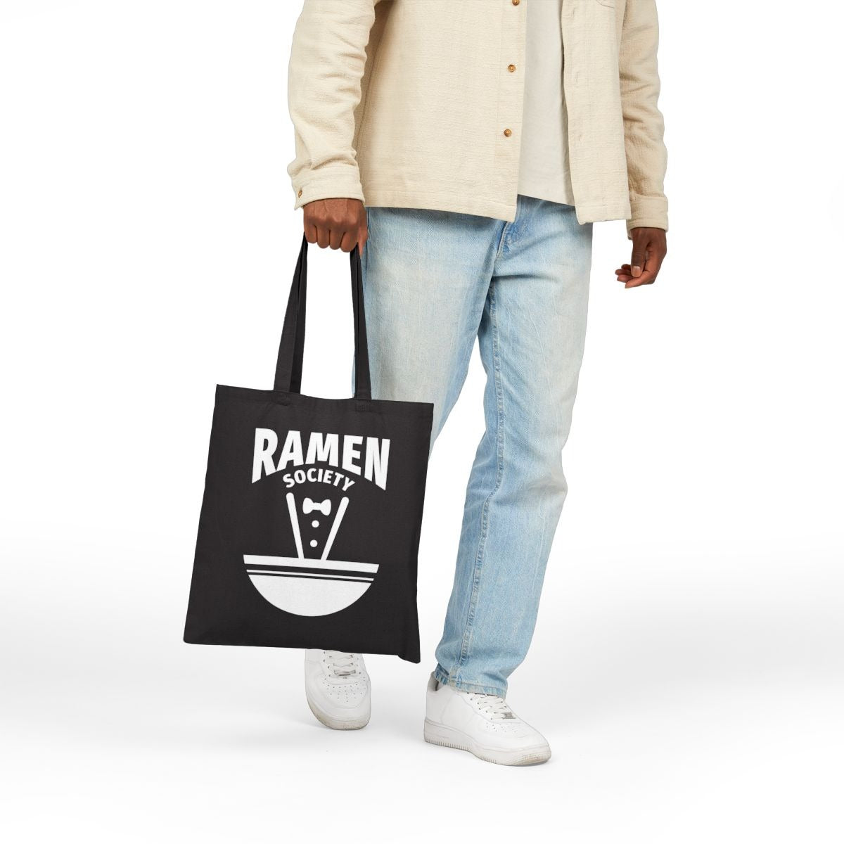 SHOYU CLASSIC - Japanese Food (Tote Bag)