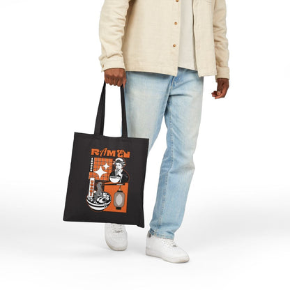 UMAMI BOMB - Japanese Food (Tote Bag)