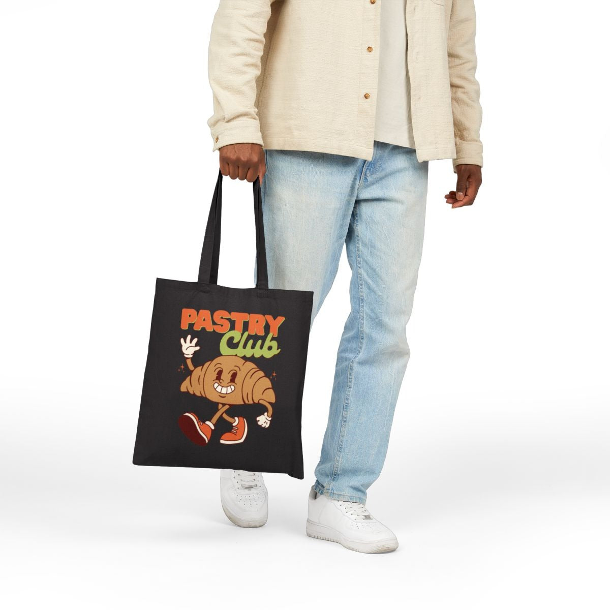 CRONUT - Bread (Tote Bag)