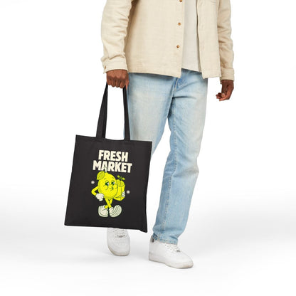 MAHOGANY MARKET - Filipino Food (Tote Bag)