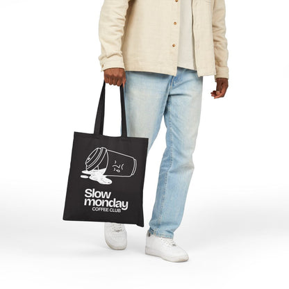 FIRST POUR - Coffee (Tote Bag)