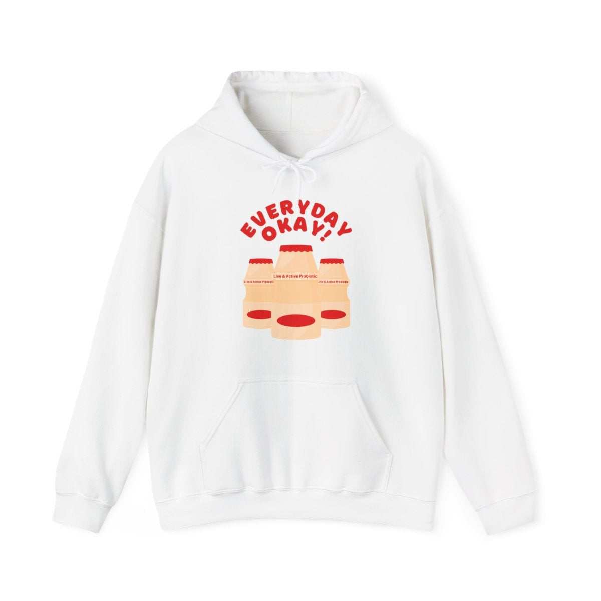 PROBIOTIC 3 - Sari-Sari Store (Hoodie)