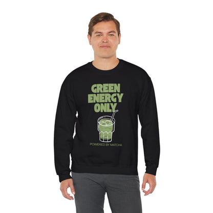 MATCHA 9 - Drinks (Sweatshirt)