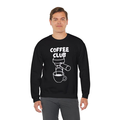 ESPRESSO MOOD - Coffee (Sweatshirt)