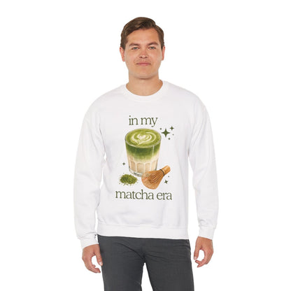 MATCHA 1 - Drinks (Sweatshirt)