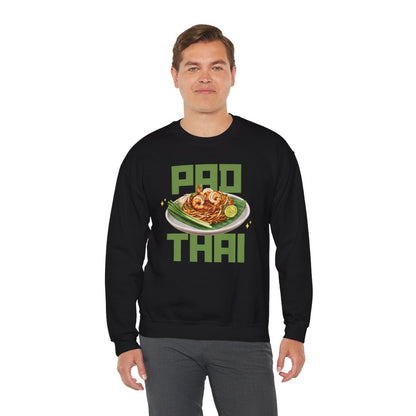 PAD THAI - Asian Food (Sweatshirt)