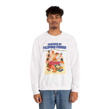NOCHE BUENA - Filipino Food (Sweatshirt)