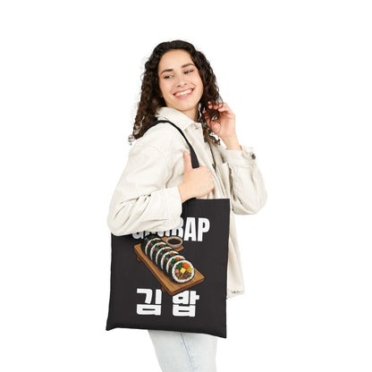 GIMBAP - Korean Food (Tote Bag)