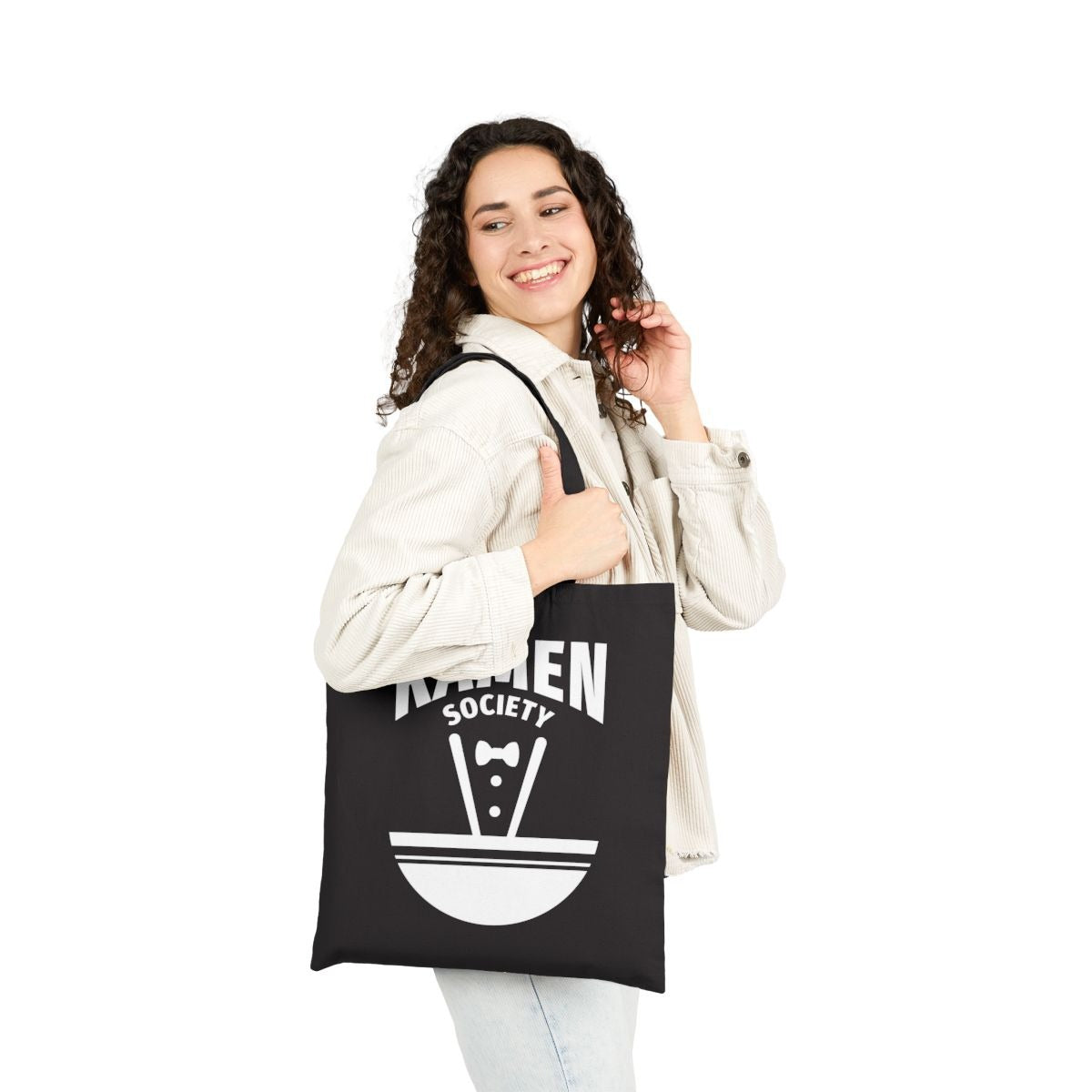 SHOYU CLASSIC - Japanese Food (Tote Bag)