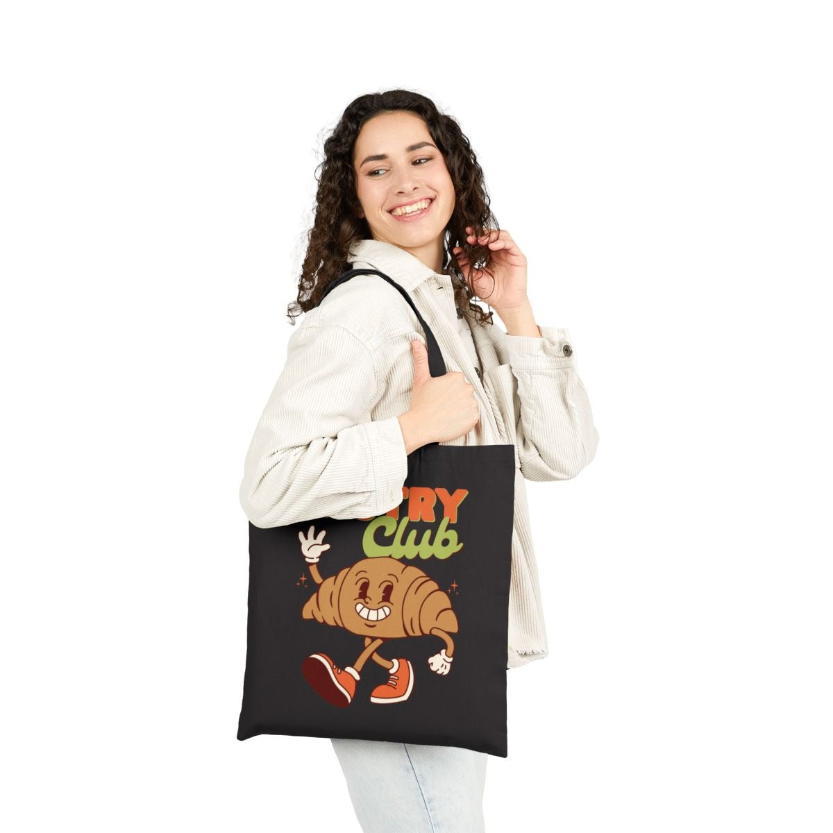 CRONUT - Bread (Tote Bag)