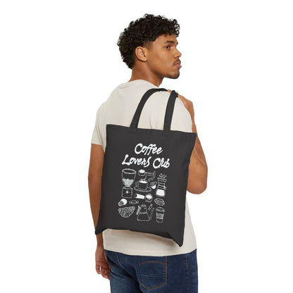 BREW MOOD - Coffee (Tote Bag)
