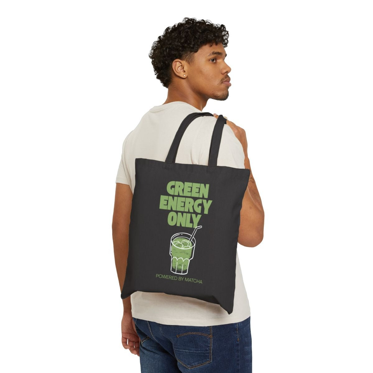 MATCHA 9 - Drinks (Tote Bag)
